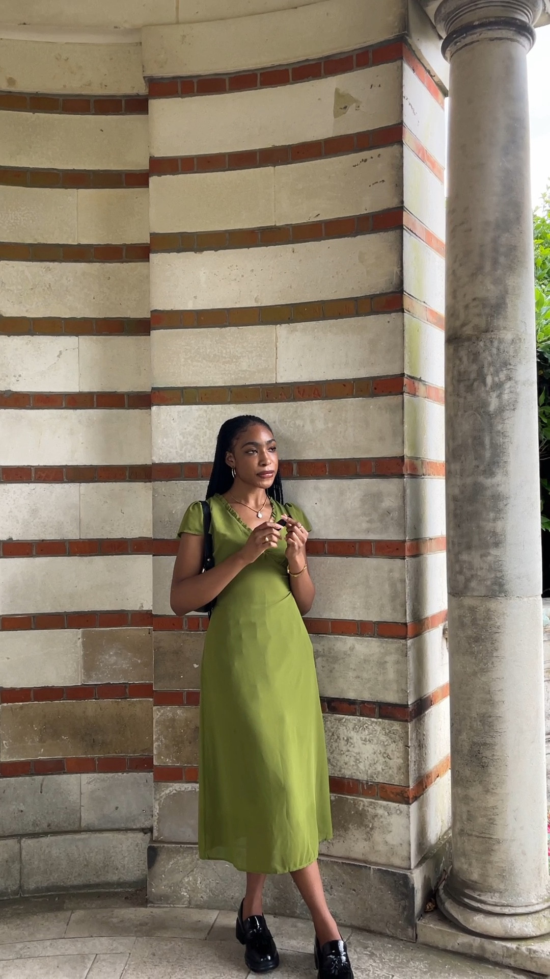 Green dresses, summer dresses, rihoas dress, summer outfit idea, feminine style, elegant style.

#LTKeurope #LTKSeasonal #LTKstyletip