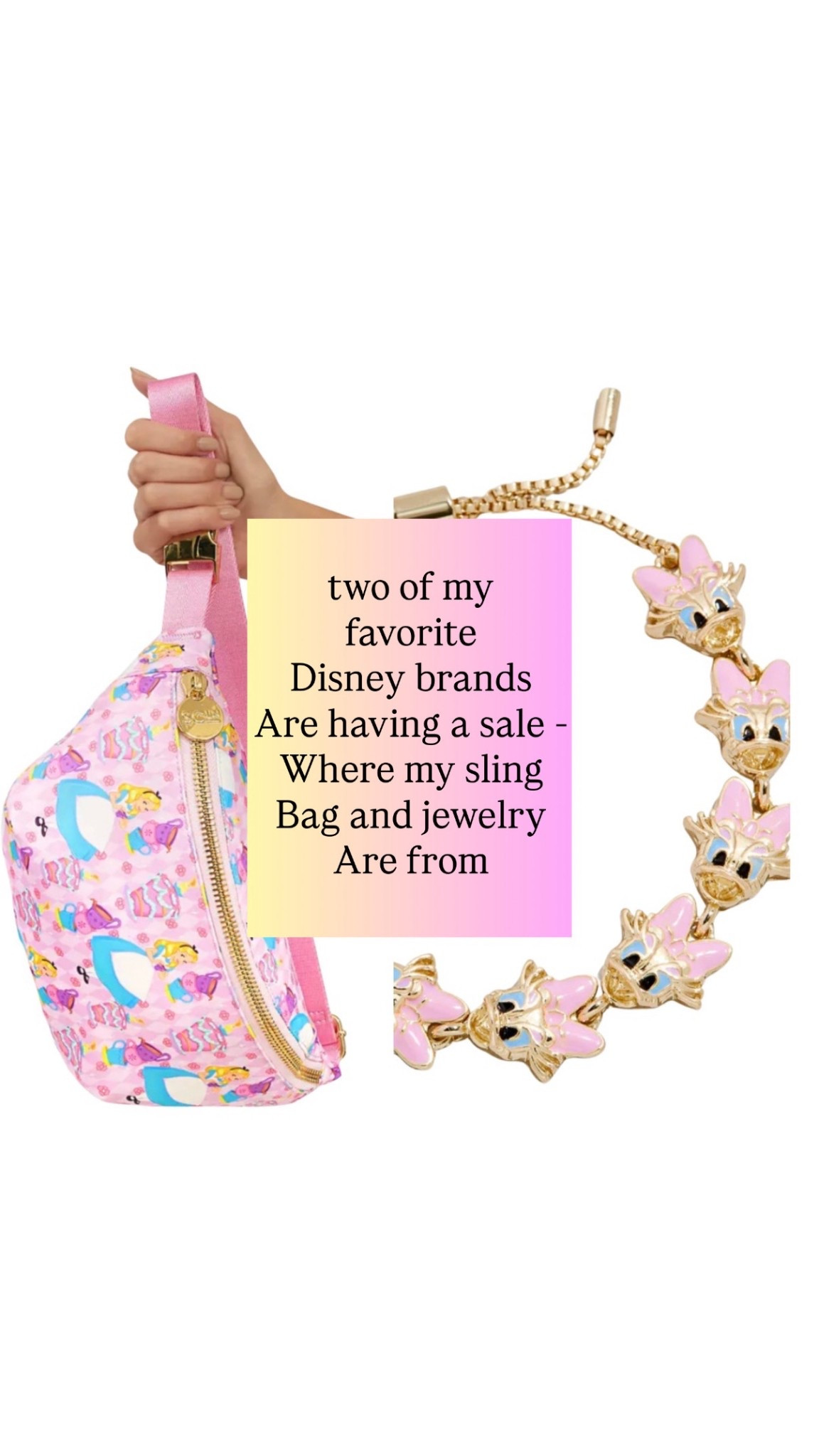 Disney sale - saved a few things from both brands but there’s so much on sale 

#LTKgrwm #LTKootd #LTKSaleAlert