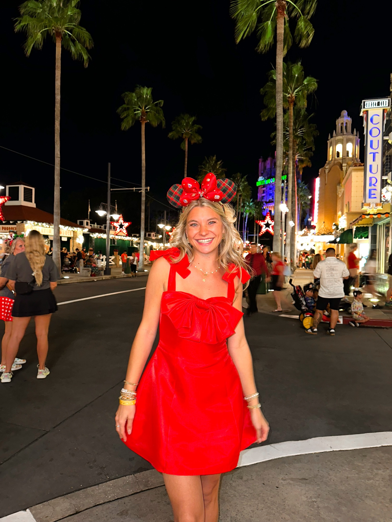 Disney's Jollywood Nights 2024 #JollywoodNights #MerriestPlaceOnEarth

#LTKHoliday #LTKSaleAlert #LTKSeasonal