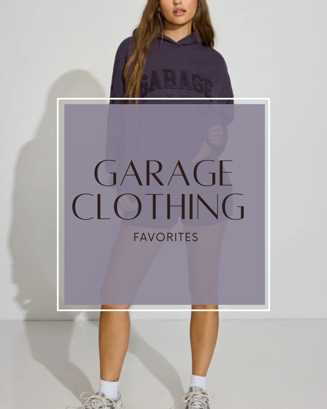 Basic clothing but elevated and sleek, perfect for Fall and trendy yet comfortable. Here are my favorite pieces from Garage Clothing 🫶🏻



#LTKSeasonal #LTKActive #LTKStyleTip