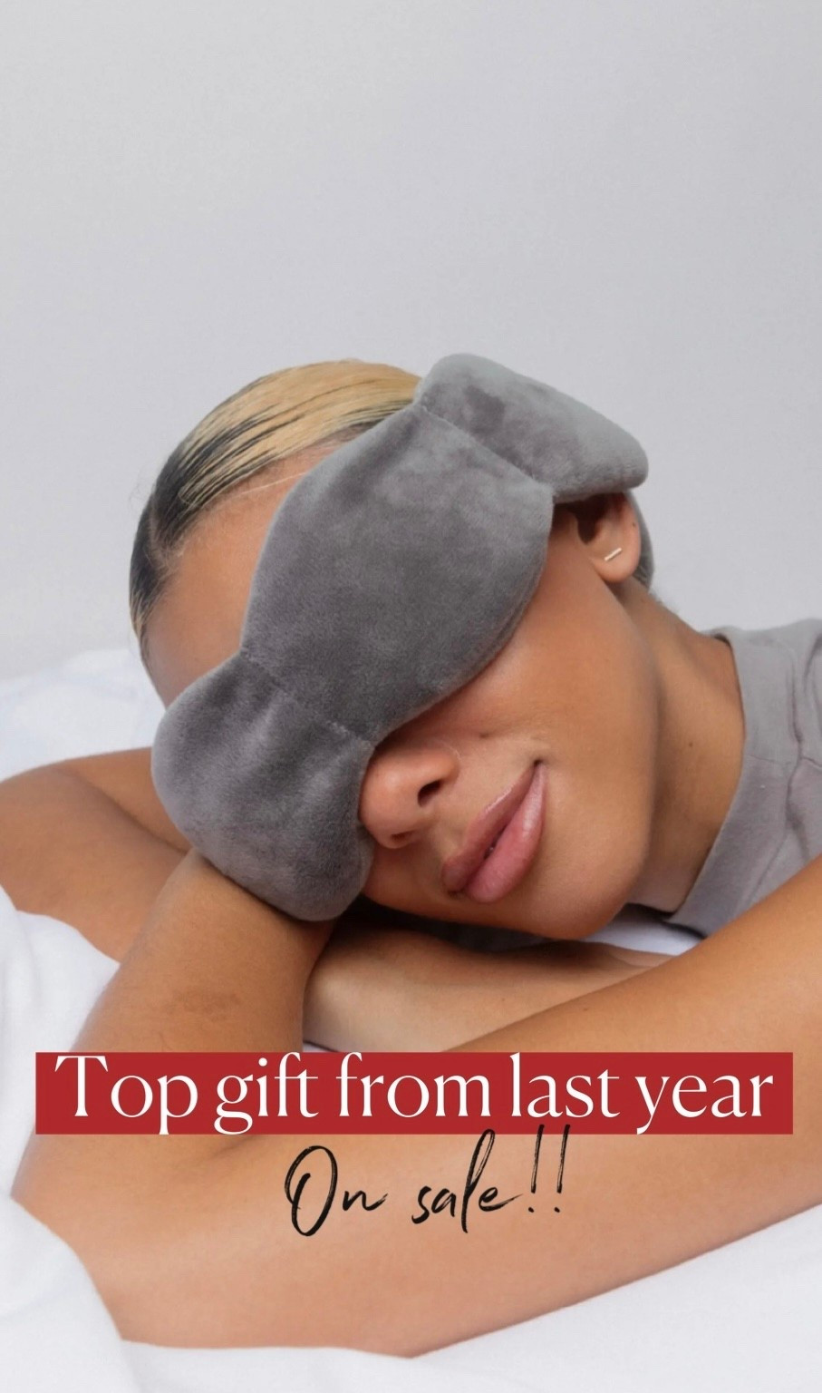 Gift idea 

#LTKHoliday #LTKFindsUnder50 #LTKGiftGuide