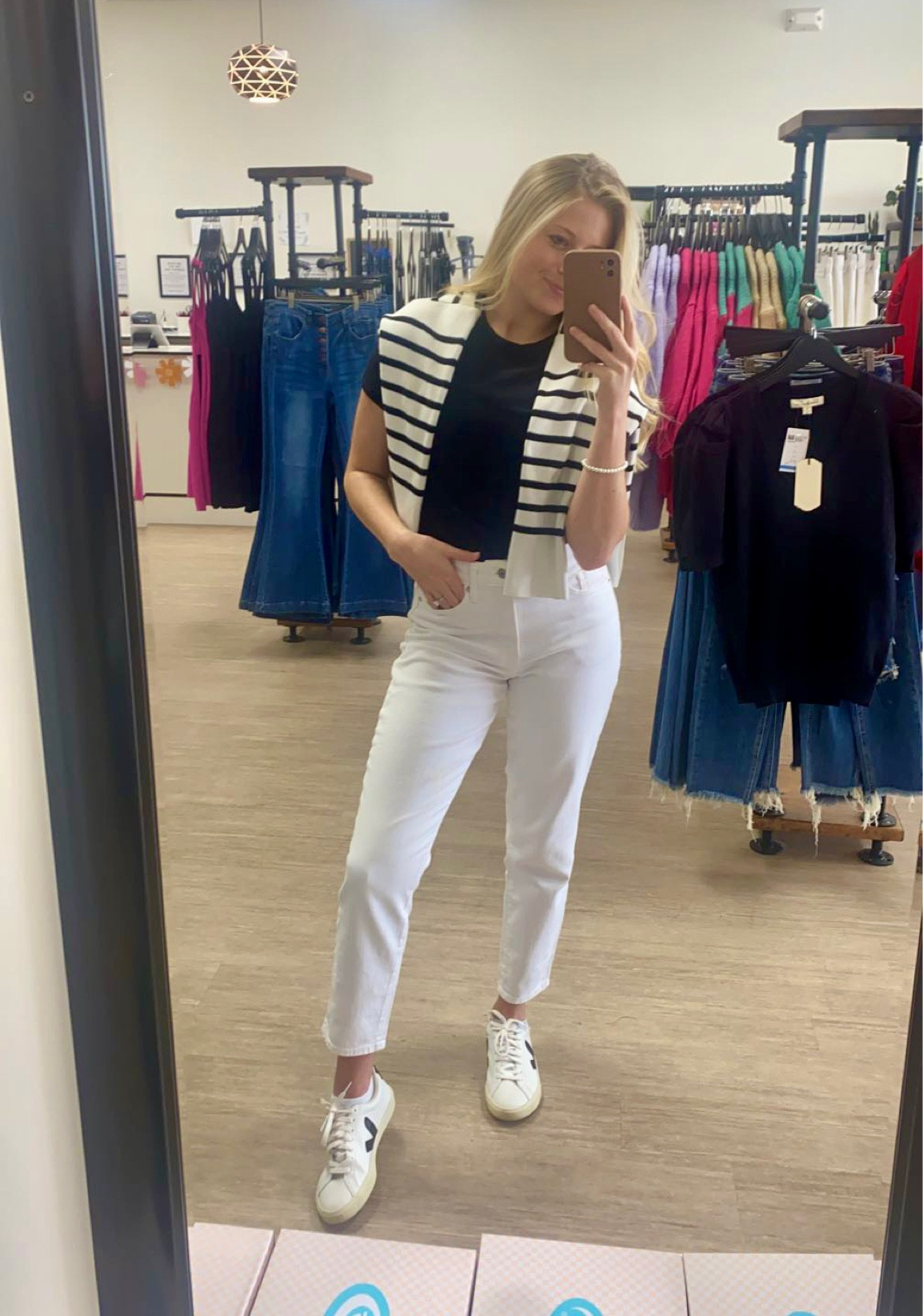 Spring fit ✨ 

#LTKfit #LTKstyletip #LTKunder100