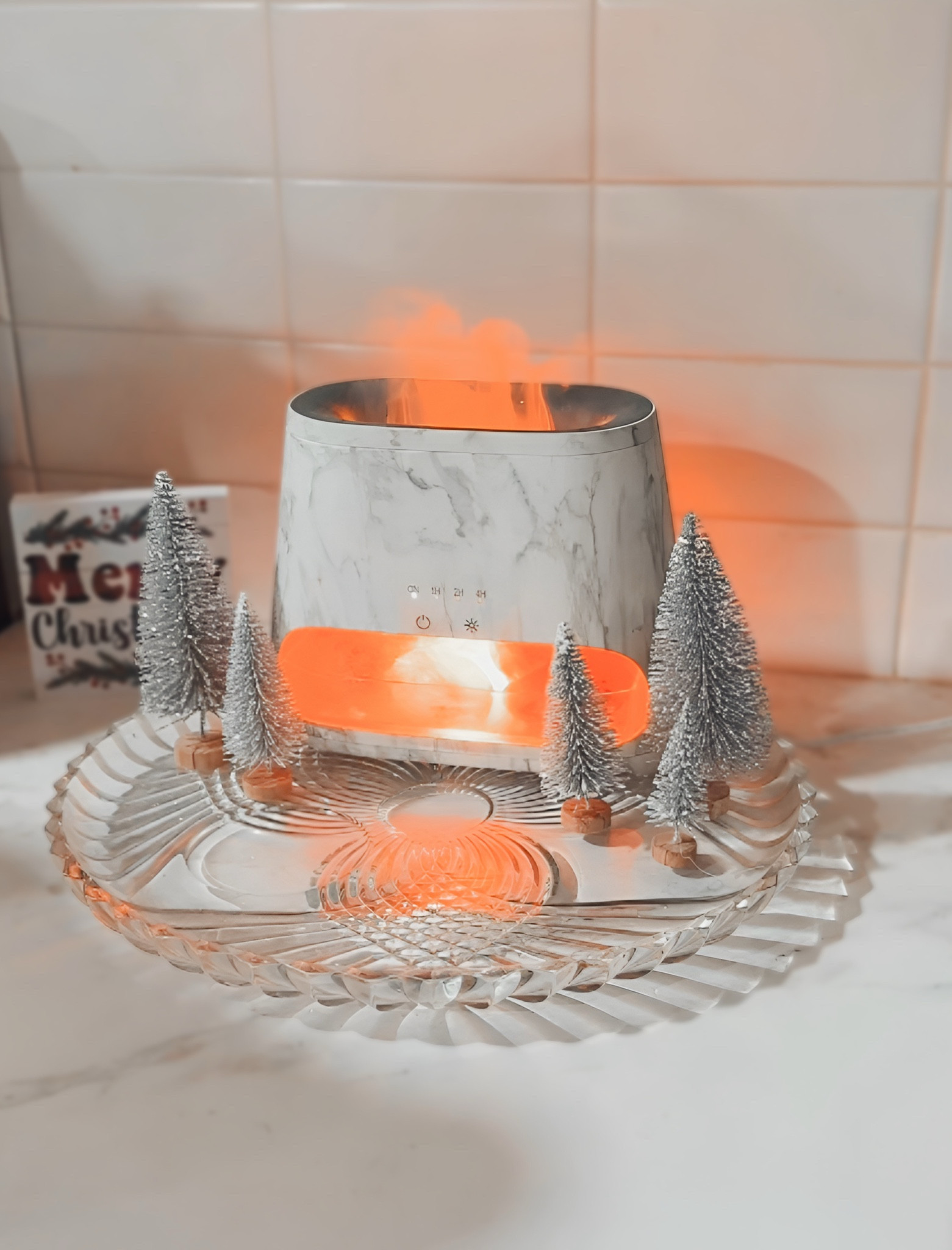 Oil diffuser

#LTKFindsUnder100 #LTKHome #LTKGiftGuide