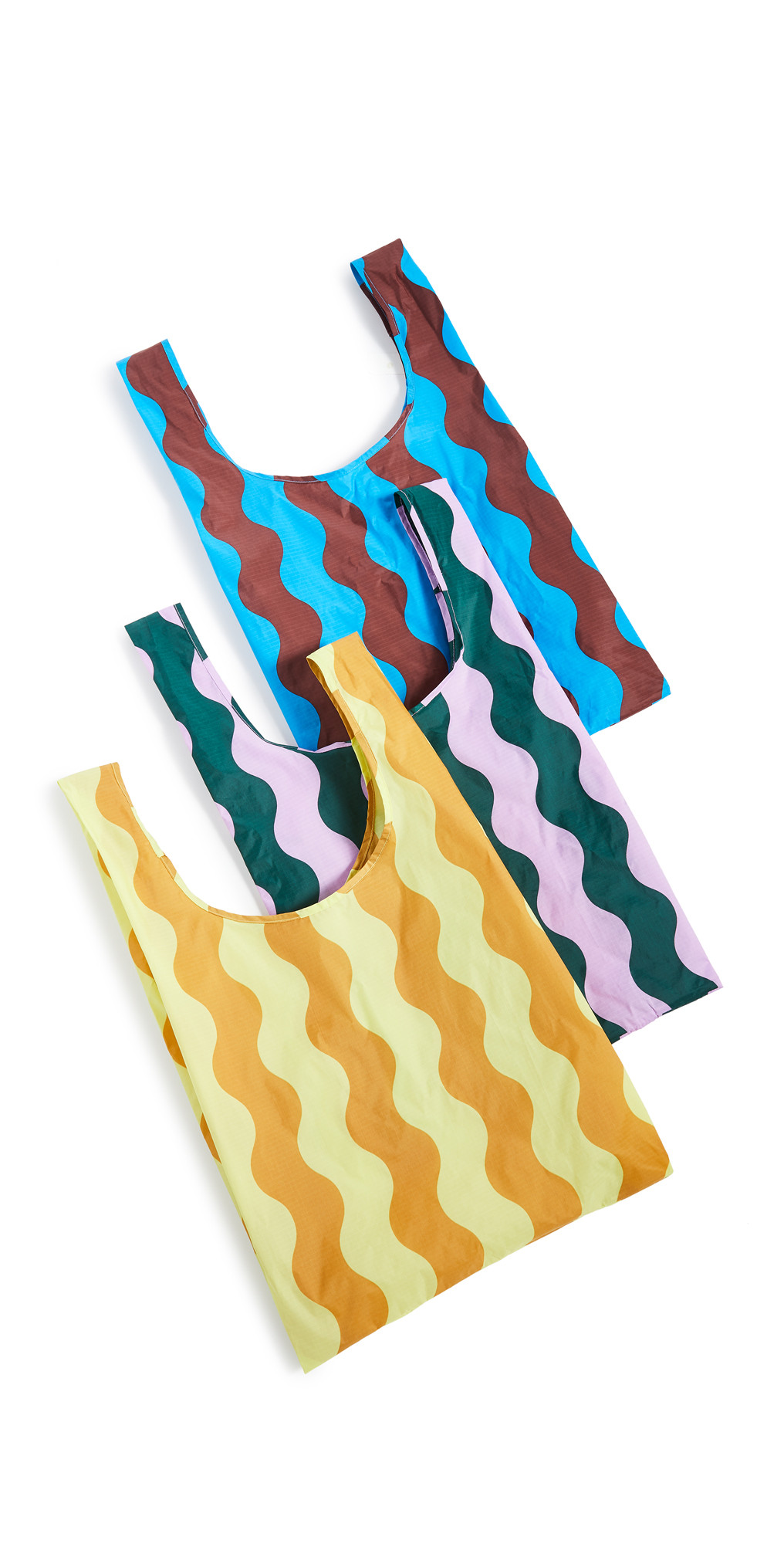 BAGGU Standard Triple Set | Shopbop