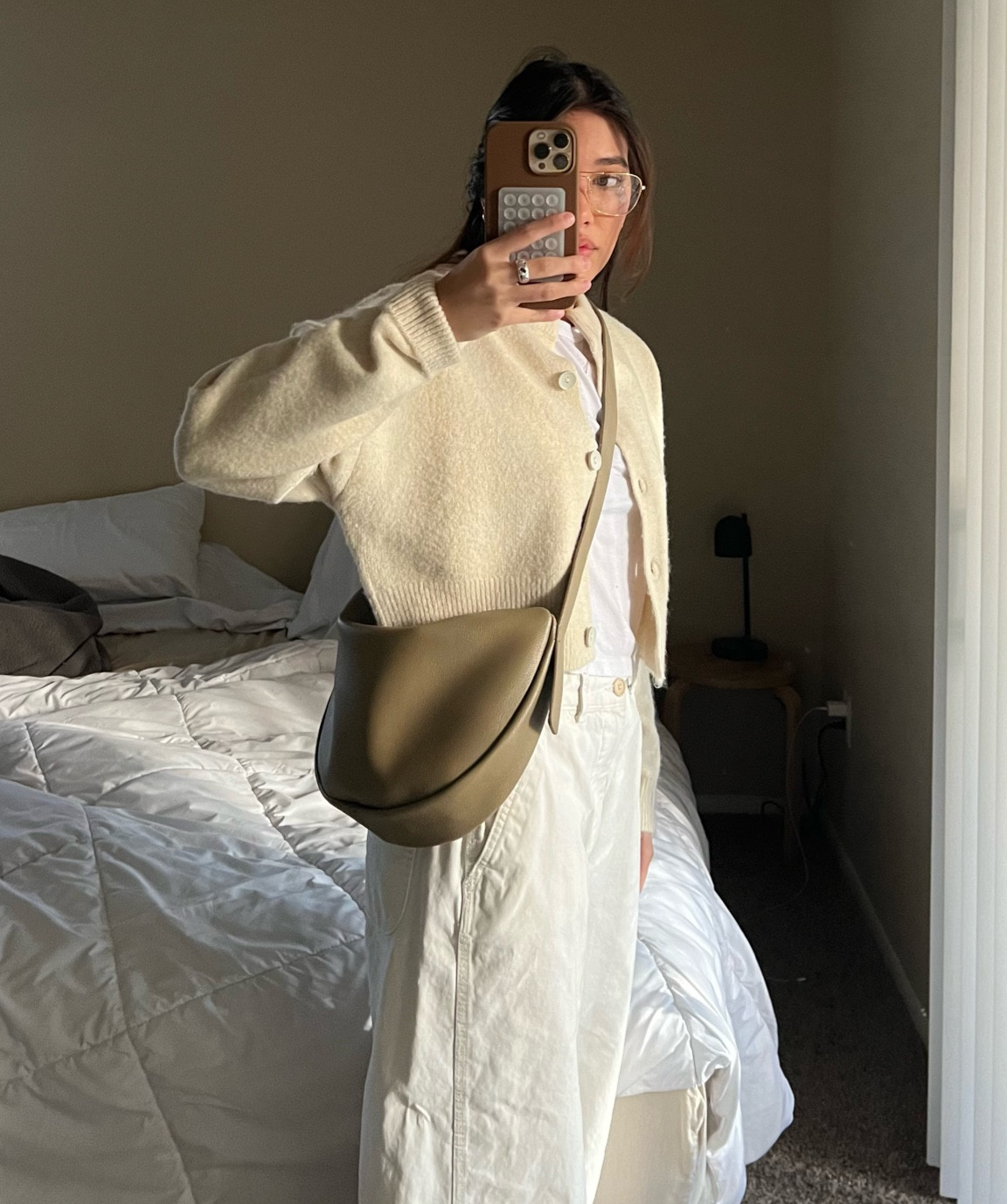 keeping it neutral 

#LTKstyletip #LTKworkwear