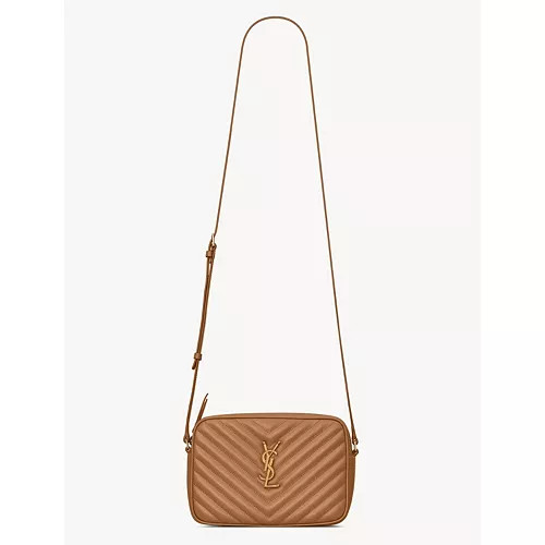 Lou Camera Bag in Quilted Leather | Bloomingdale's (US)