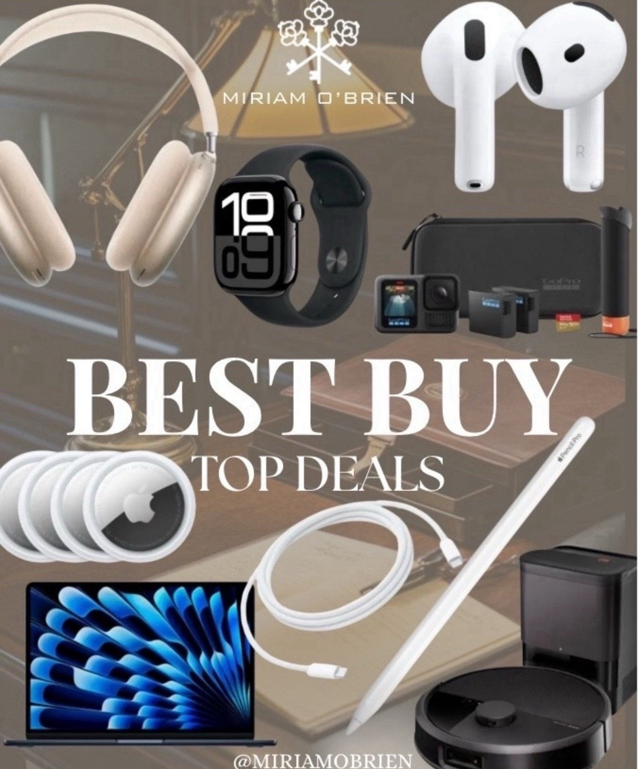 The perfect holiday gift! 

Follow me at @miriamobrien_ on IG and TikTok! 

#BestBuyDeals #Bestbuysale #BestbuyElectronics #BestbuyApple 

#LTKFamily #LTKHome #LTKSeasonal

#LTKFamily #LTKSaleAlert #LTKSeasonal

#LTKGiftGuide #LTKFamily #LTKHoliday

#LTKGiftGuide #LTKHoliday #LTKKids

#LTKGiftGuide #LTKOver40 #LTKHoliday