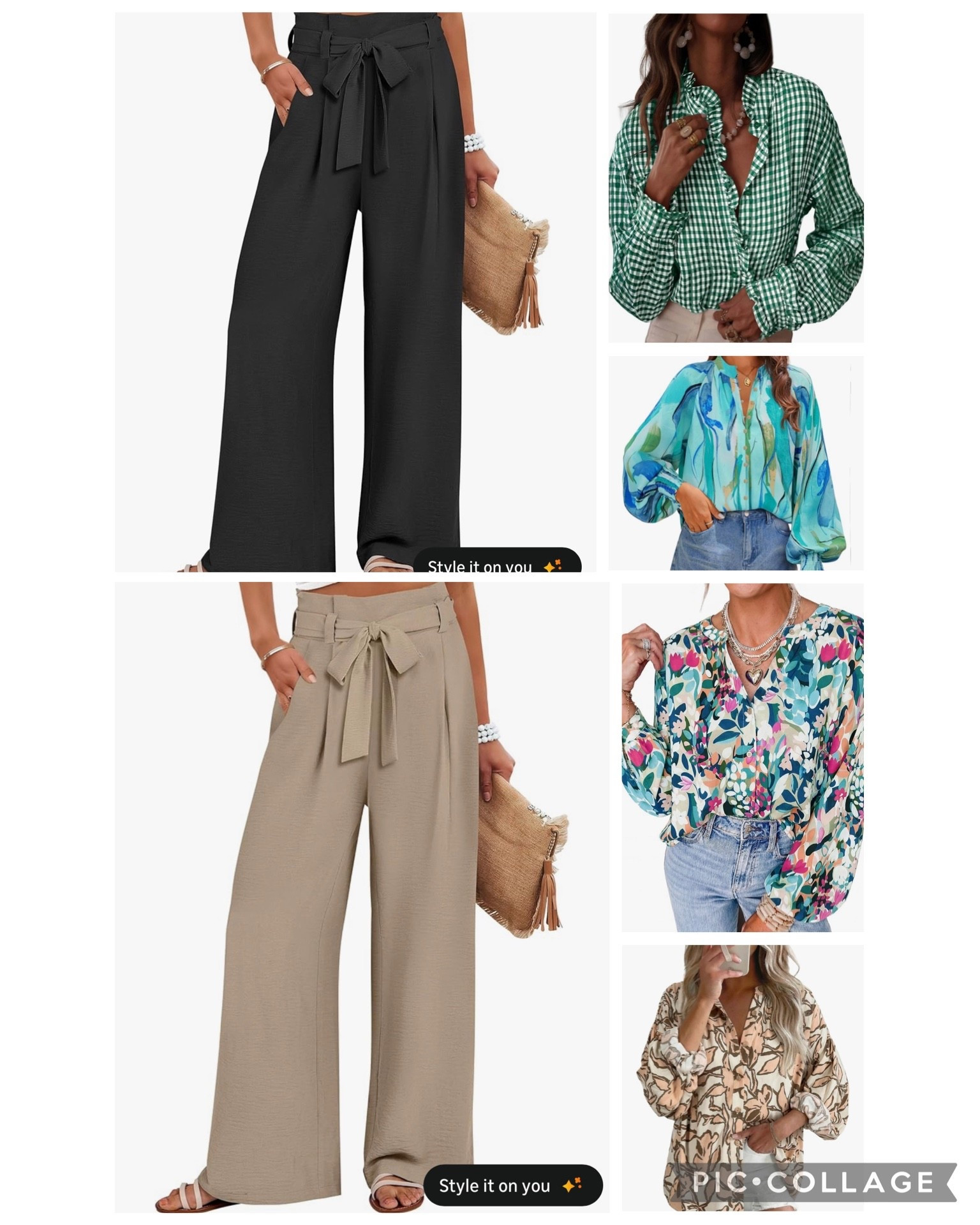 My fav Amazon workwear buys lately! It may be freezing in Ohio but I’m attempting to manifest some spring temps by adding some color in my wardrobe 🤪✨🥶

#LTKWorkwear #LTKootd #LTKFindsUnder100