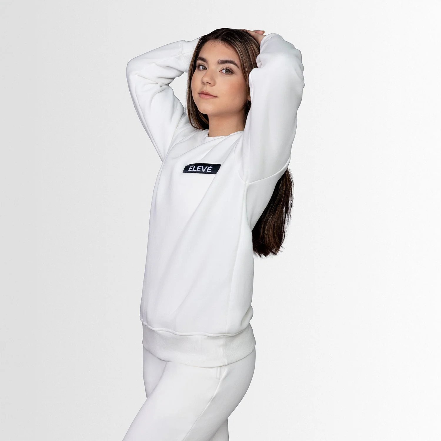 THE EDITION SWEATSHIRT | ÉLEVÉ