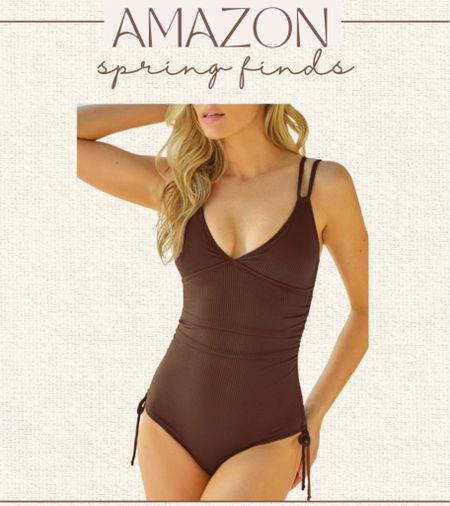 Spring Fashion 💌
Amazon cozy chic spring fashion finds , women’s spring outfit finds , women’s bathing suits one piece , women’s vacation outfits , swim suits for women , women’s spring break swim , luxury looks for less , luxury dupes , amazon fashion , amazon finds , women’s spring break outfits

#LTKswim #LTKFestival #LTKstyletip