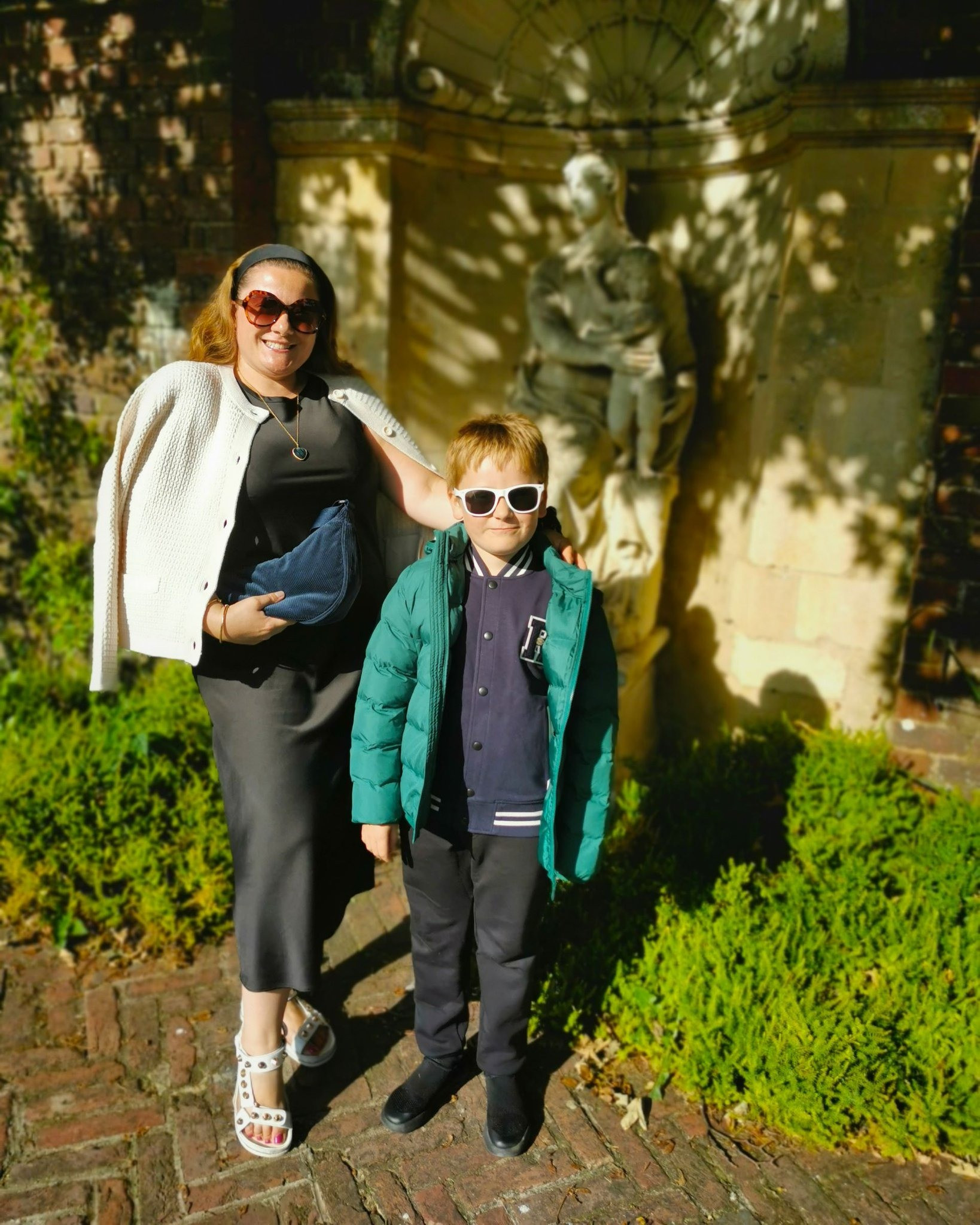 Still my fav looks this week. Both head to toe @uniqloeurope 

#LTKuk #LTKautumn #LTKkids