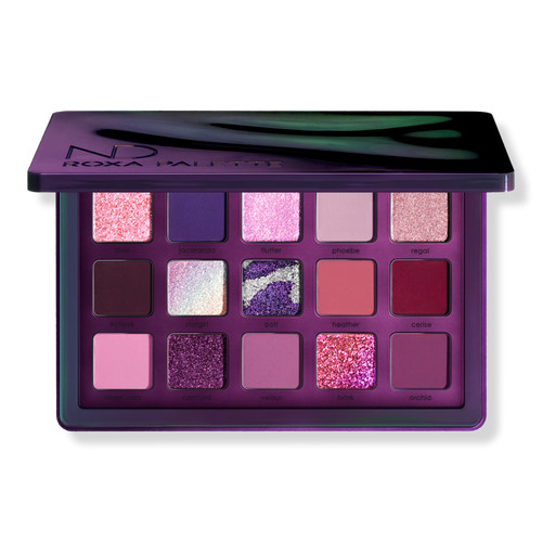 Roxa Eyeshadow Palette | Ulta