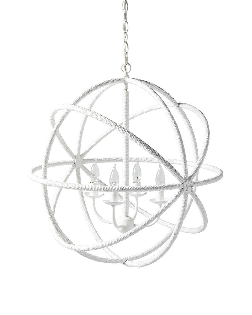 Arcadia Pendant | Serena and Lily