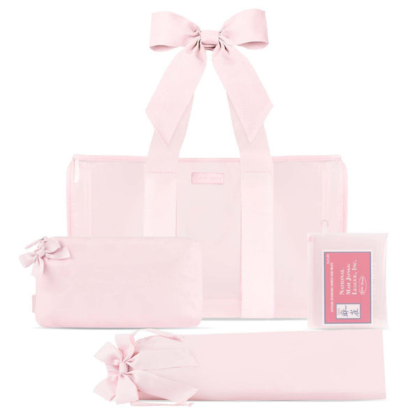 Mahjong Jelly Tote Set | Case-Mate