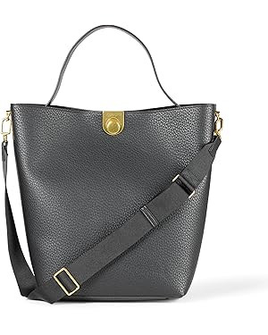 Amazon Essentials womens Bucket Bag | Amazon (US)