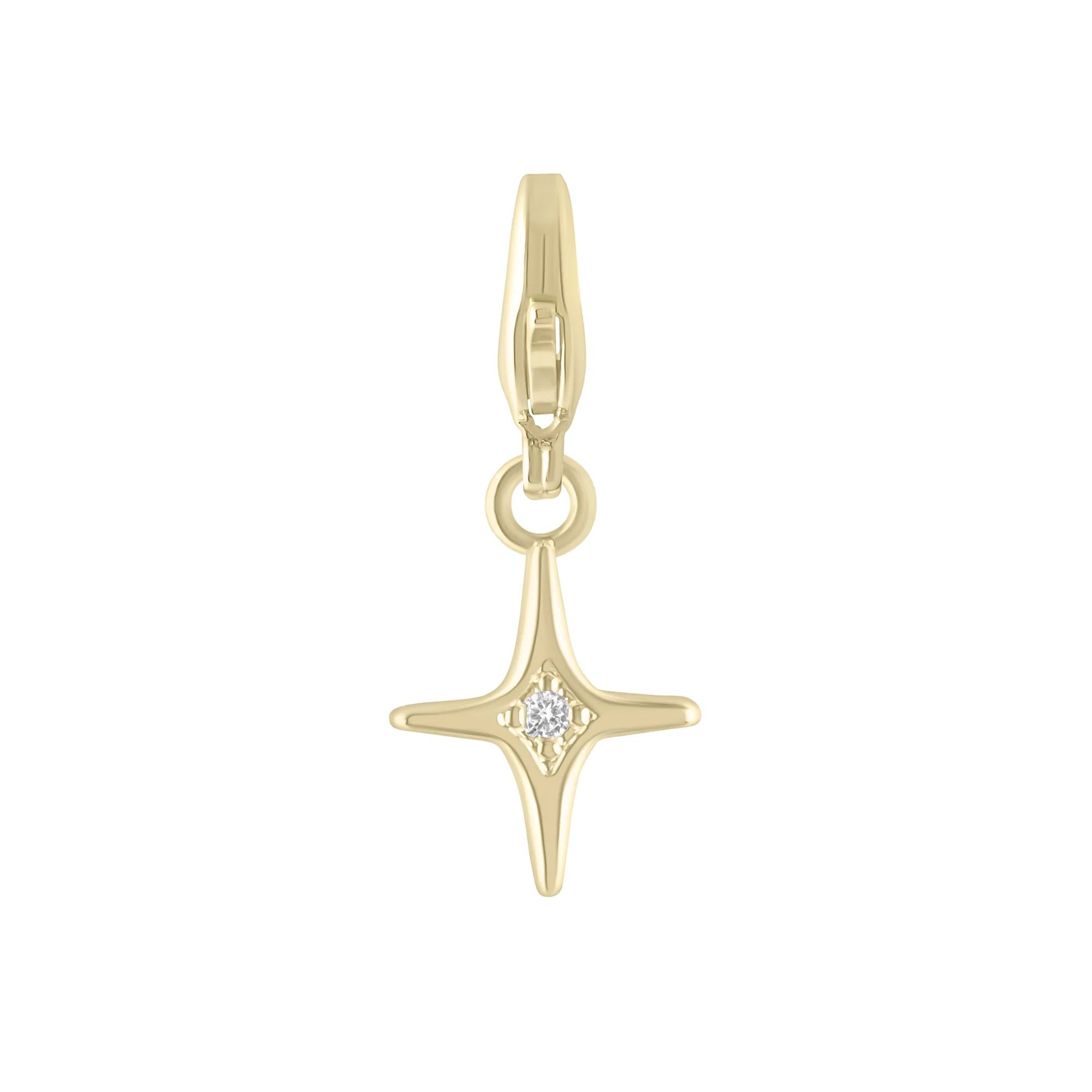 Star Charm | Electric Picks Jewelry