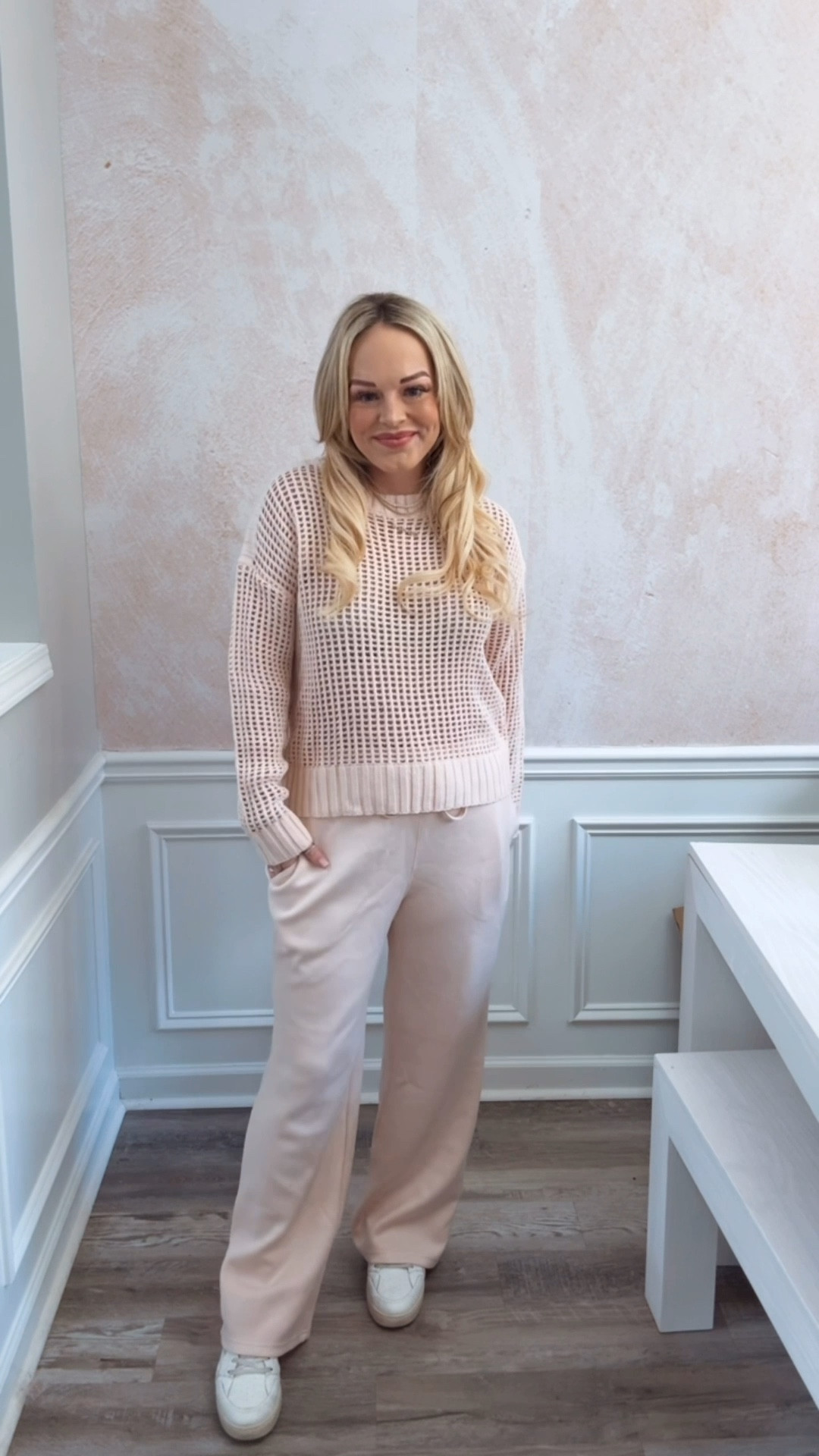 Amazon set, matching set, loungewear 

#LTKSaleAlert #LTKootd #LTKActive