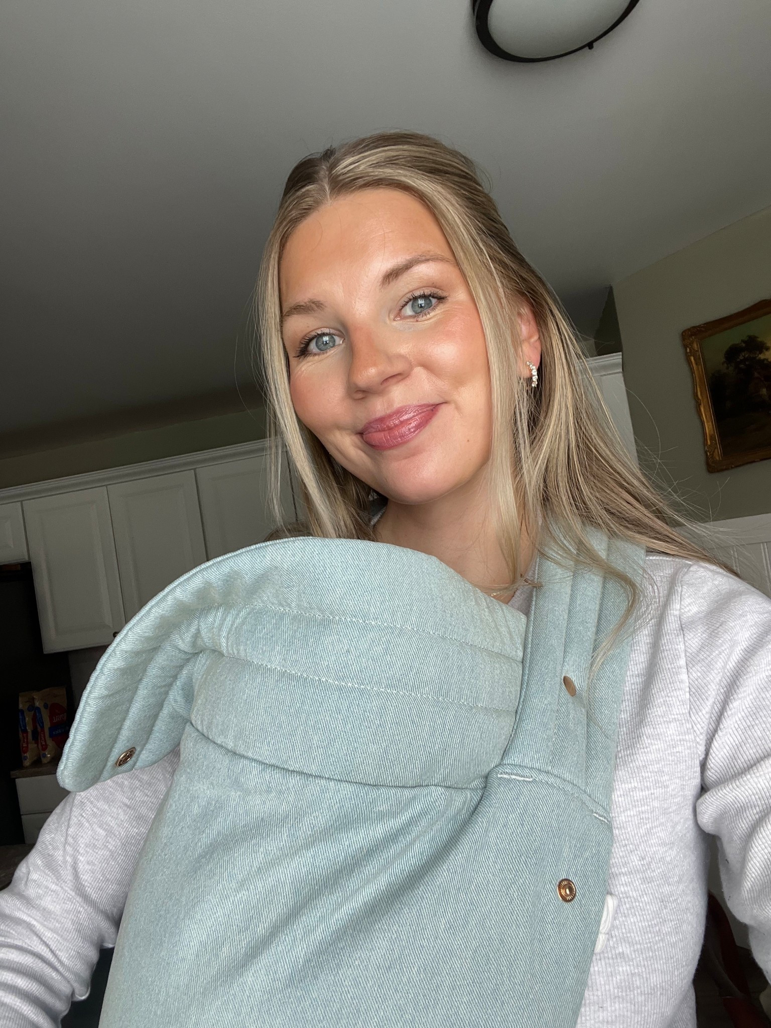 5 min no makeup makeup💄

#LTKBeauty #LTKmorningroutine #LTKgrwm