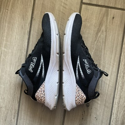 Fila Memory Skyway 3.0 Wild Women's Sneaker Size 9 US/40 EU | eBay US