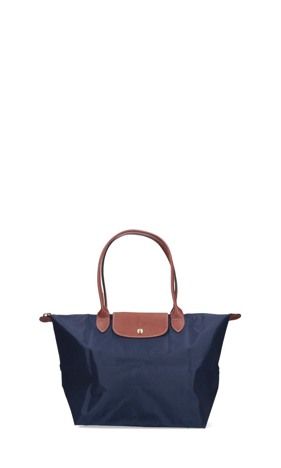 Longchamp Le Pliage Original Large Shoulder Bag | Italist.com US