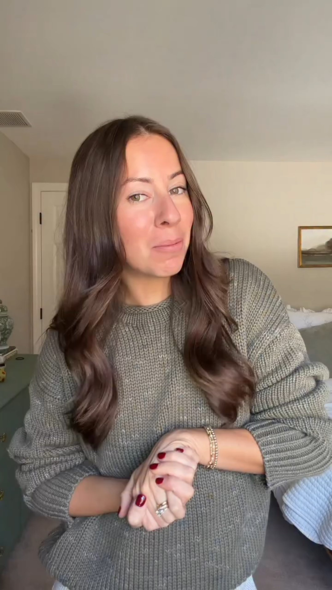 Off to Boston for a lil event ‼️

Let’s get dressed, get dressed with me, fall fashion, simple style inspo