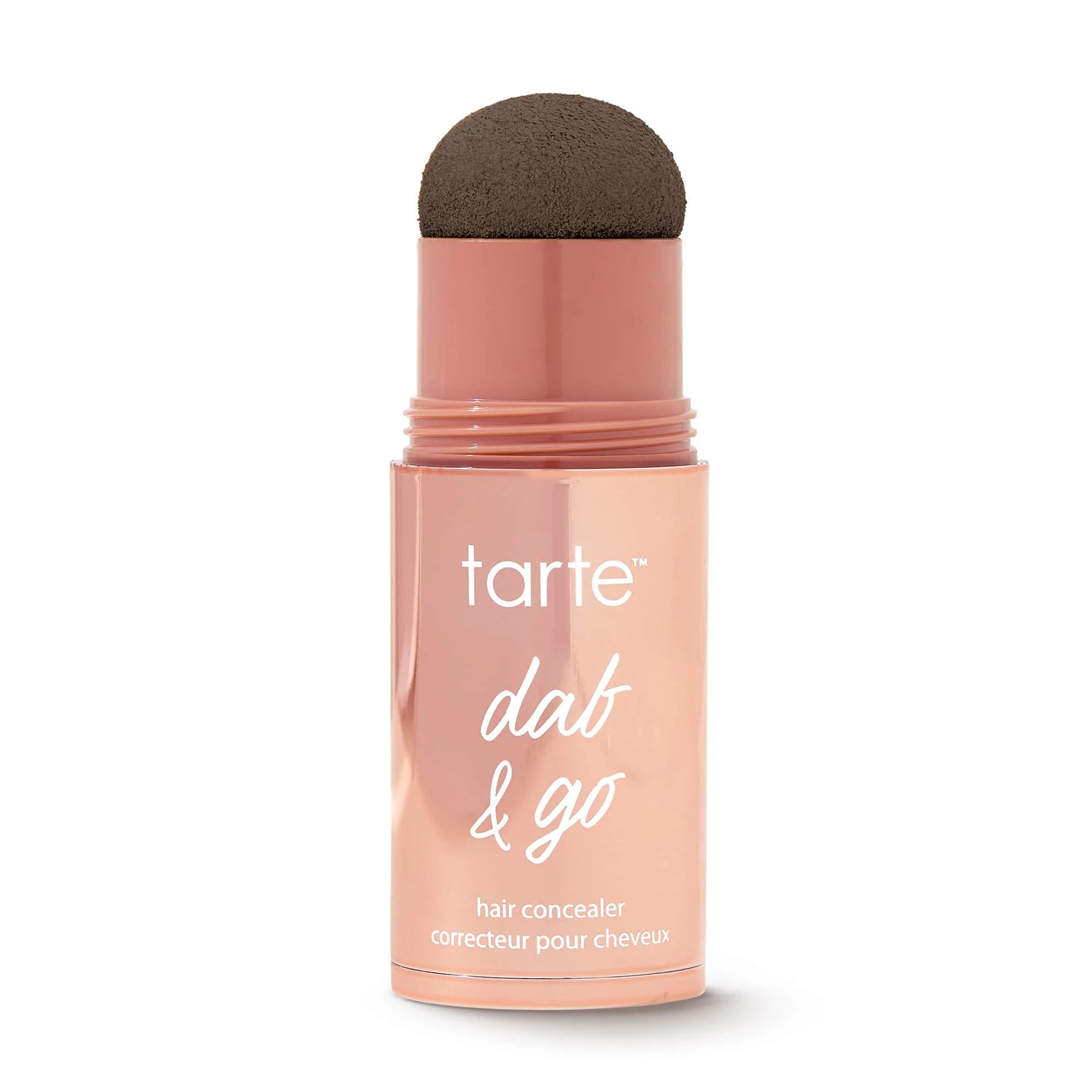 shape tape�?� dab & go hair concealer - light brown | tarte cosmetics (Global)
