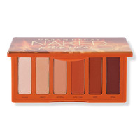 Urban Decay Naked Petite Heat Eyeshadow Palette | Ulta