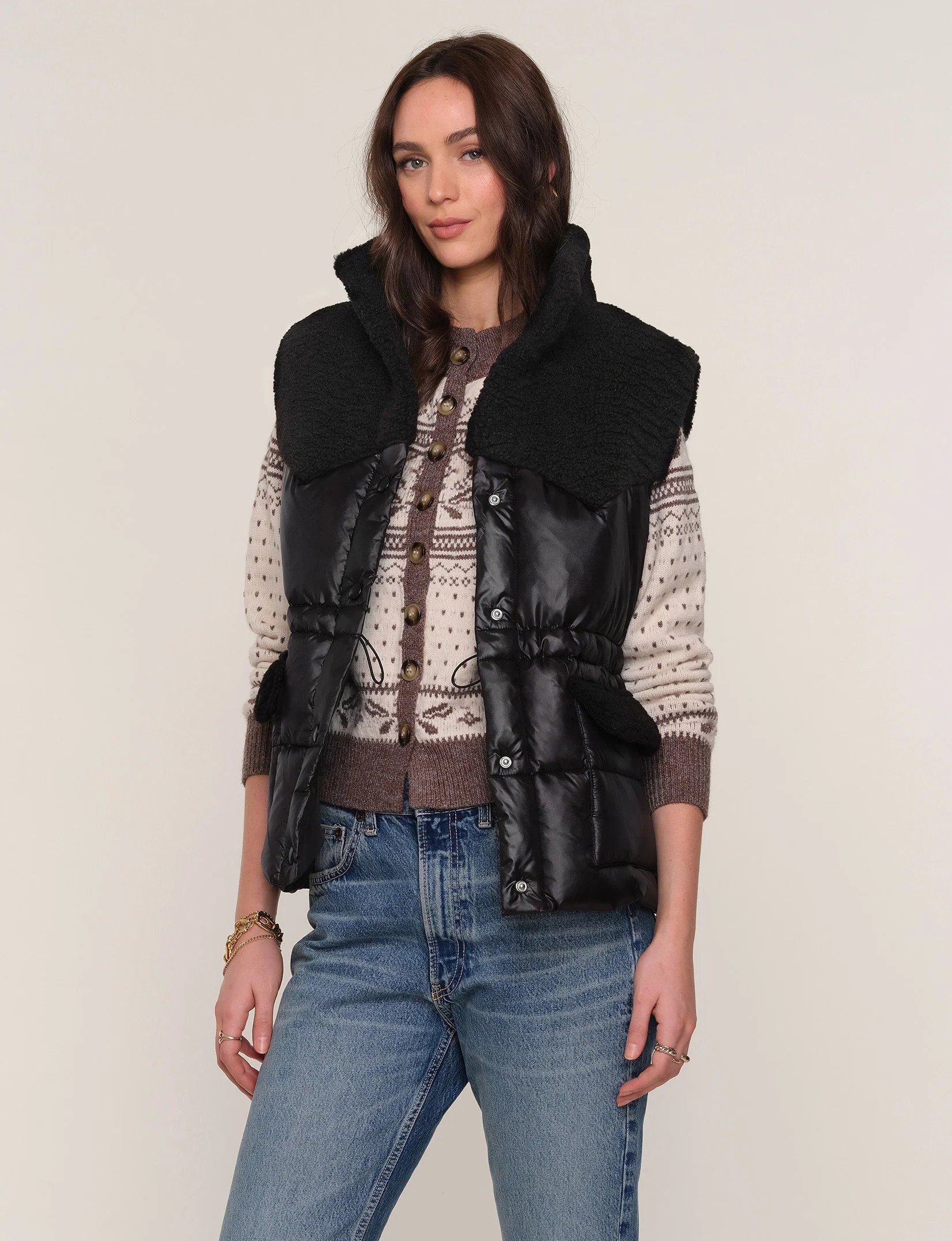 alex vest | HEARTLOOM