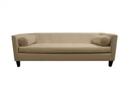 Roma Mid-century Modern Sofa | The Futon Shop