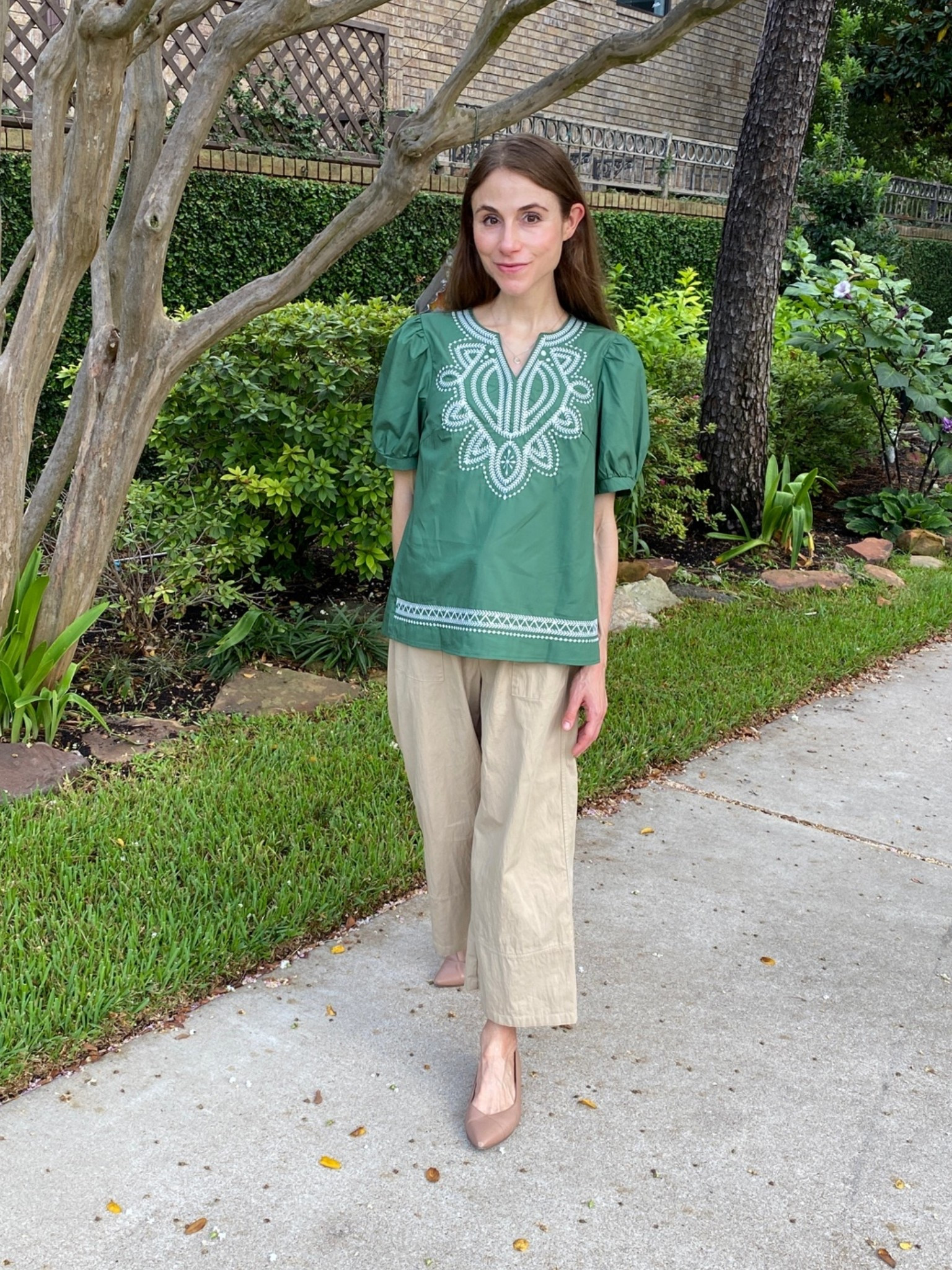 Casual and comfy outfit

#LTKootd