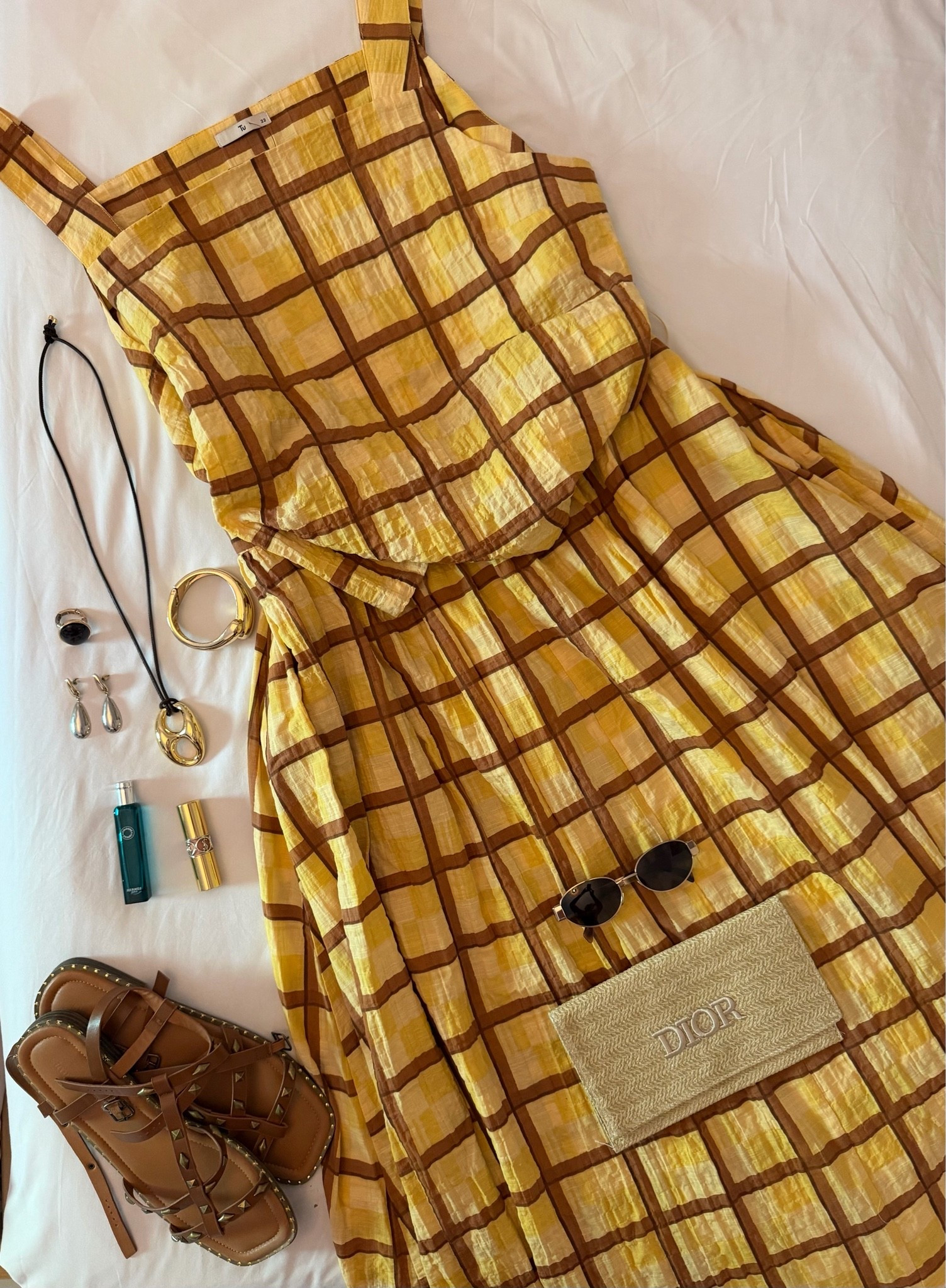Summer outfit inspo

#LTKsummer #LTKplussize #LTKdresses