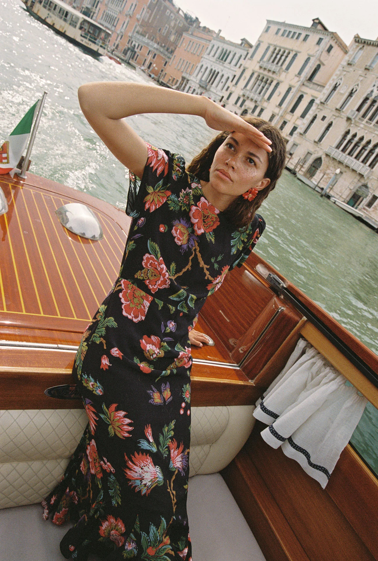 Lulani Dress | RHODE