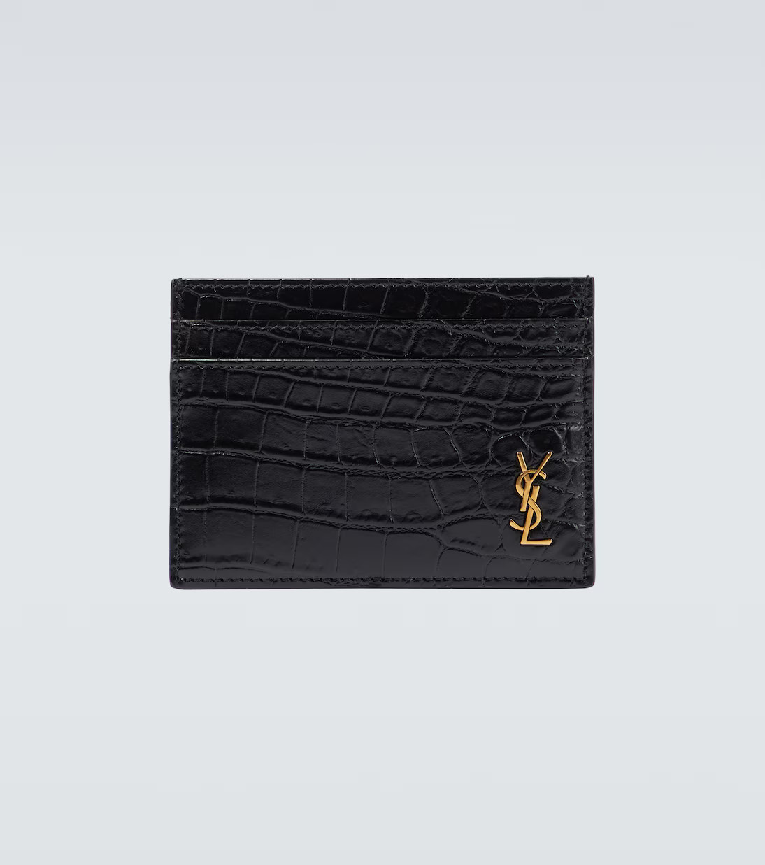 Kartenetui aus Leder | Mytheresa (DACH)