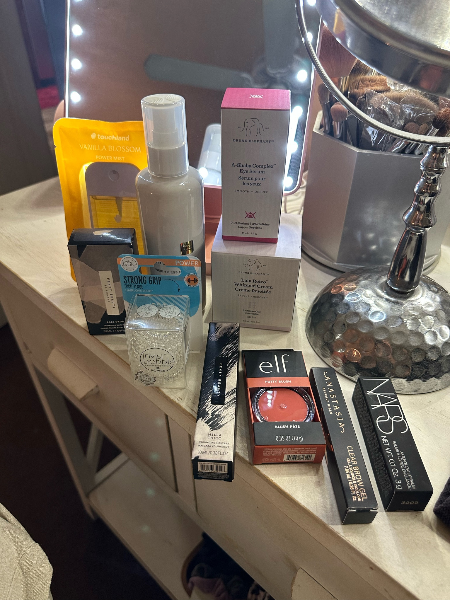 Lil ulta haul💄

#LTKsalealert #LTKbeauty #LTKFind