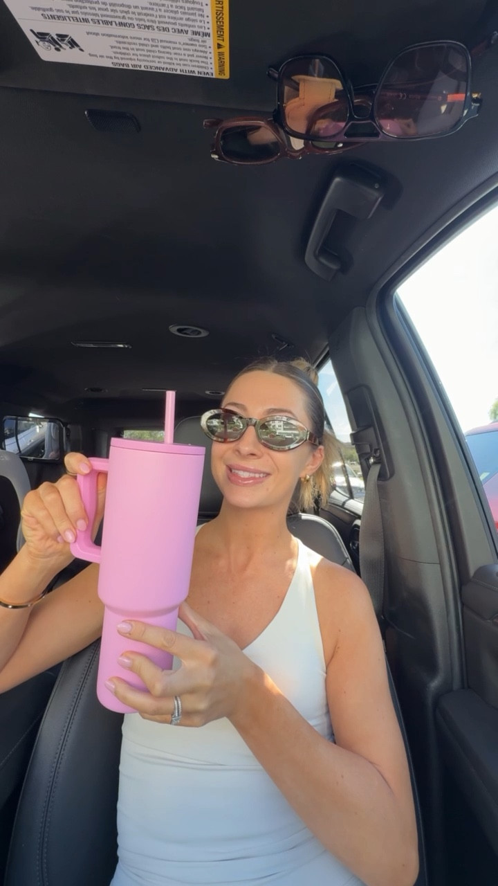 A few of my favorite things 💘

#LTKdayinmylife #LTKmomlife