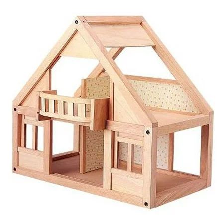 PlanToys My First Dollhouse | Walmart (US)