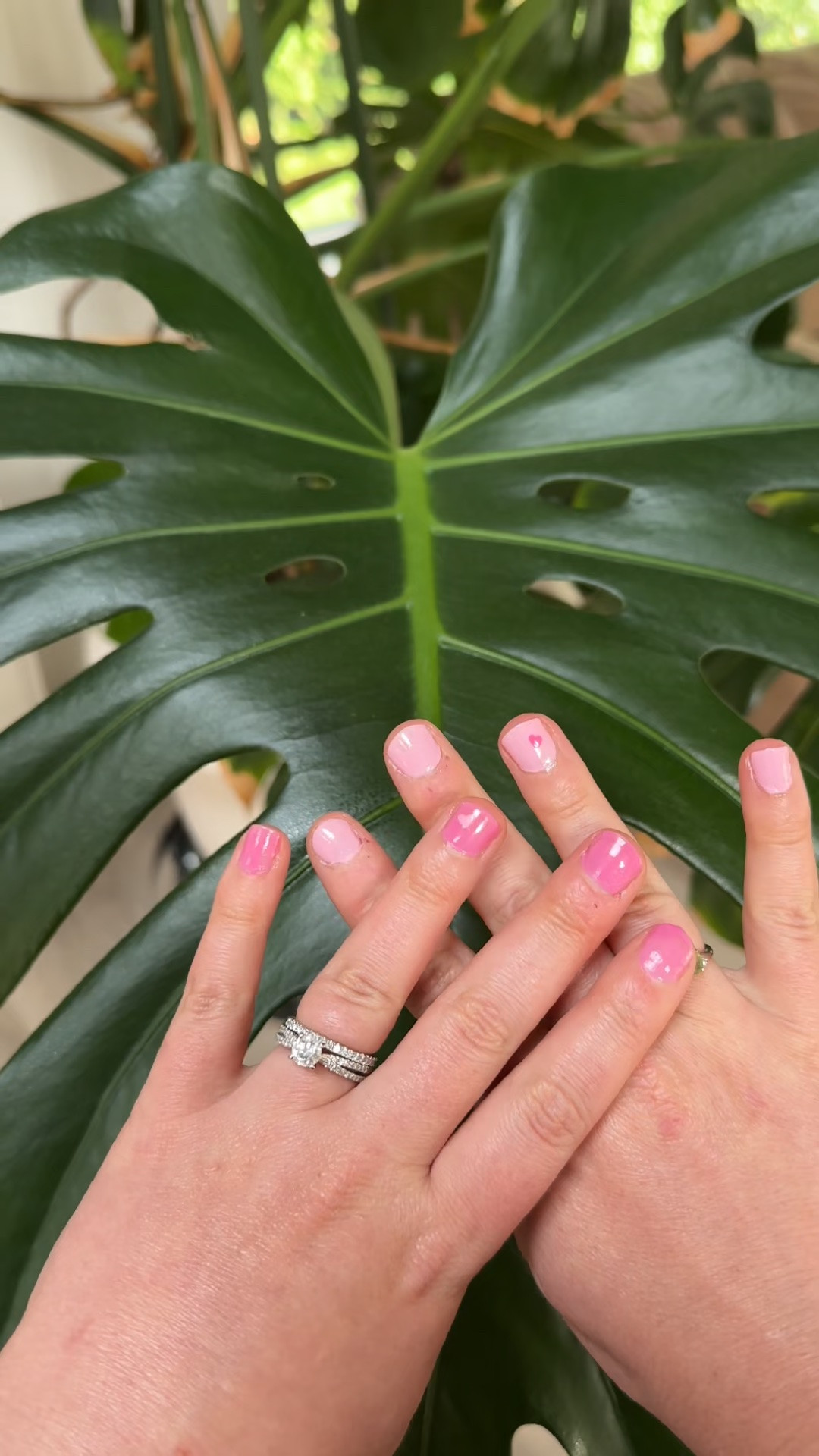Olive and June sent me some cute new nail goodies to try! I absolutely love painting my own nails and doing press on manis at home - I consider it my “me time” and find it super therapeutic to pick a cute colour that I am vibing with that day! I also feel like I save so much money doing my nails at home versus only going to a salon, not to mention saving so much time! I loved these polishes, they were easy to apply and lasted about a week before chipping for me! I also love that they have such a great shade range of pinks! 💕 thanks O+J!

#LTKbeauty #LTKcanada #LTKfall