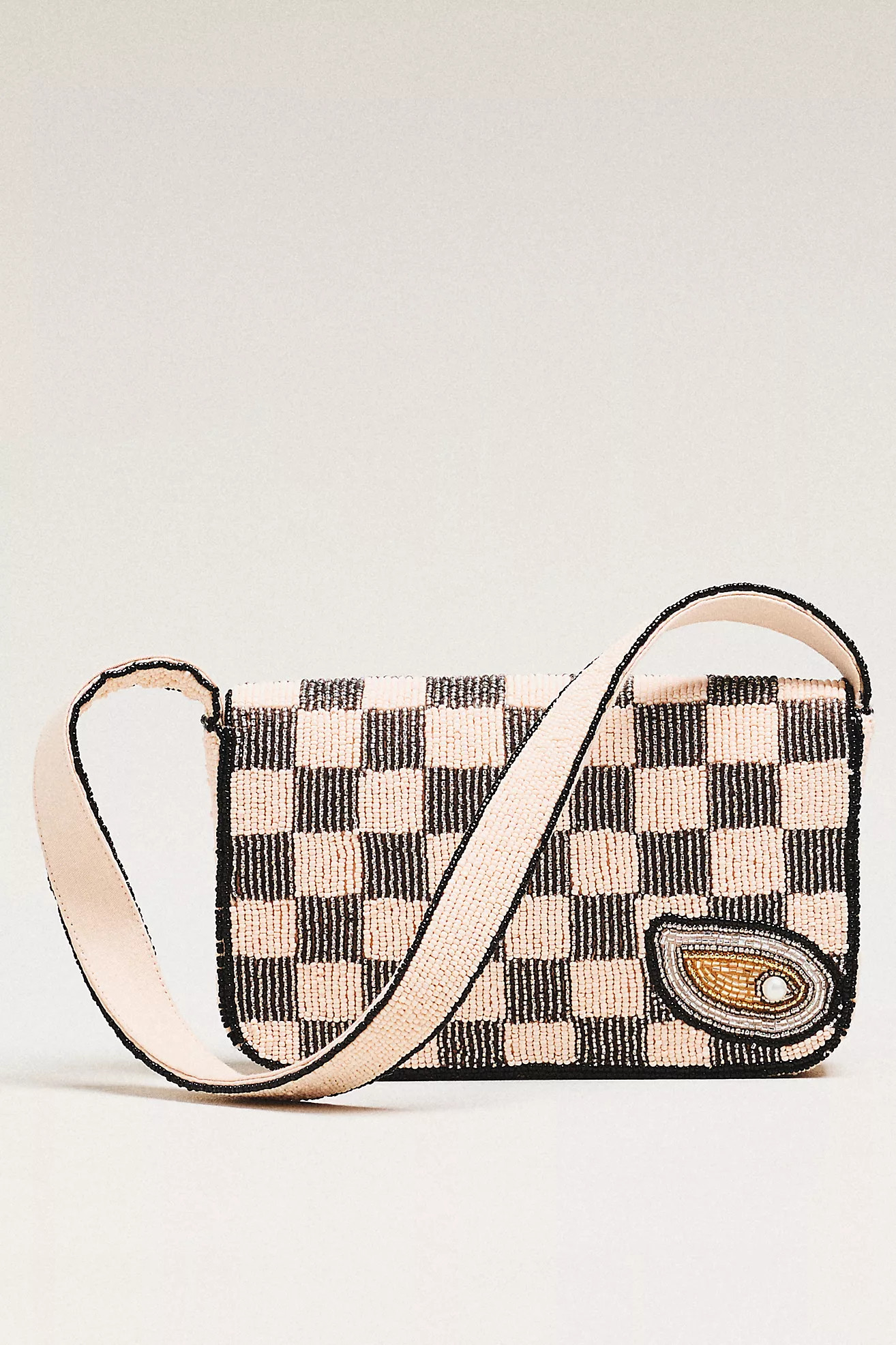 Fiona Beaded Bag: Food & Drink Edition | Anthropologie (US)