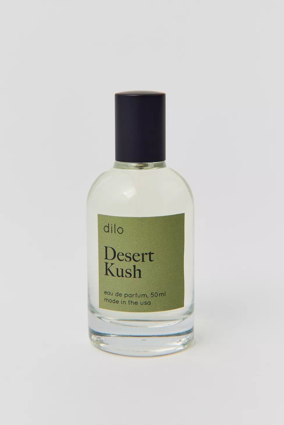 Dilo 50 ml Eau De Parfum Fragrance | Urban Outfitters (US and RoW)