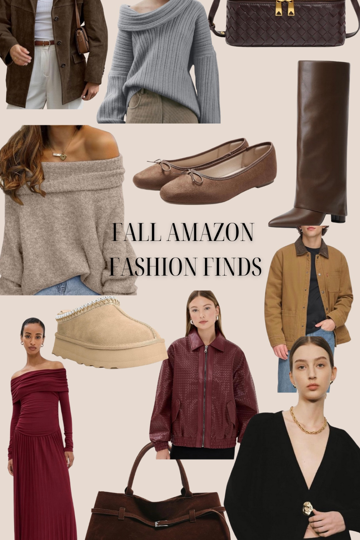 Fall Amazon fashion favs

#LTKWorkwear #LTKxPrimeDay #LTKSeasonal