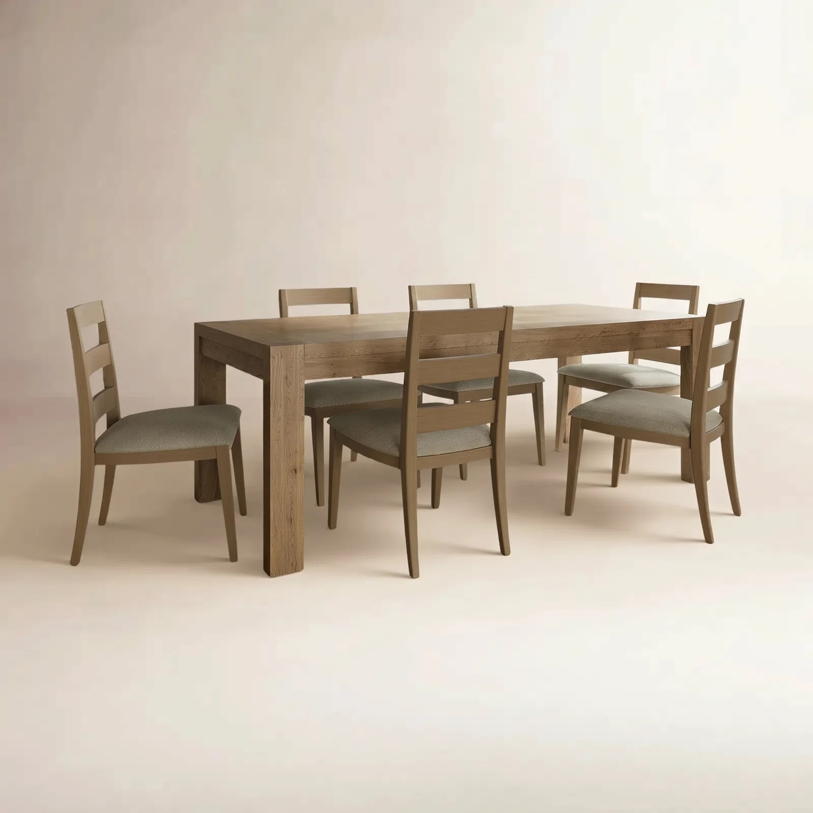 7 - Piece Dining Set | Birch Lane