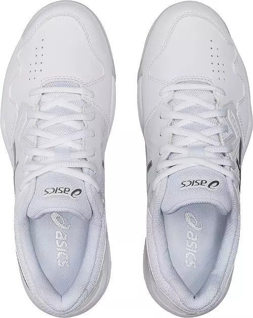 ASICS Women's Gel Dedicate 7 Tennis Shoes | Dick's Sporting Goods