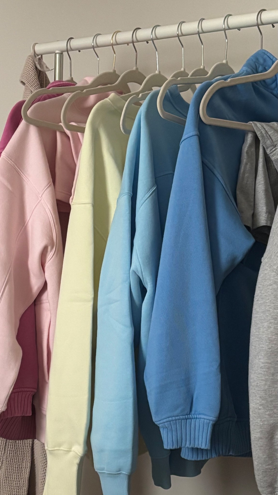 Ready for spring colors @Aerie 

#LTKSaleAlert