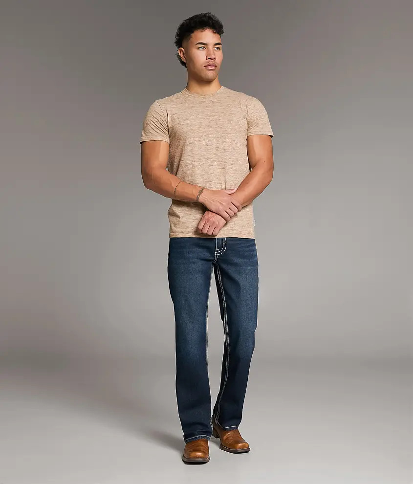 Jake Boot Stretch Jean | Buckle