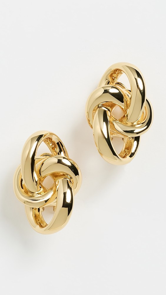DEMARSON Asher Earrings | Shopbop | Shopbop