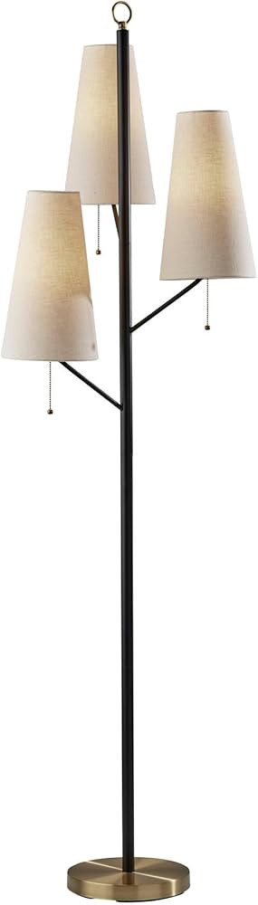 Adesso Daniel Floor Lamp | Amazon (US)