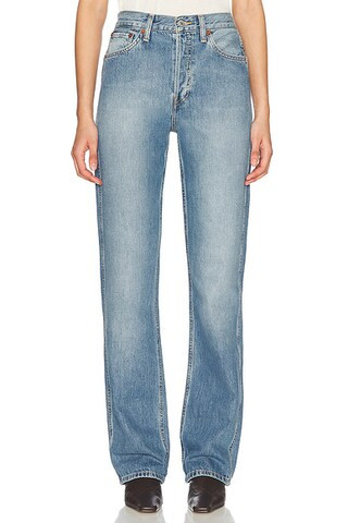 90s High Rise Loose | FWRD 