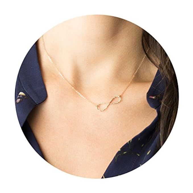 Women Dainty Pendant Necklaces Jewelry | Amazon (US)