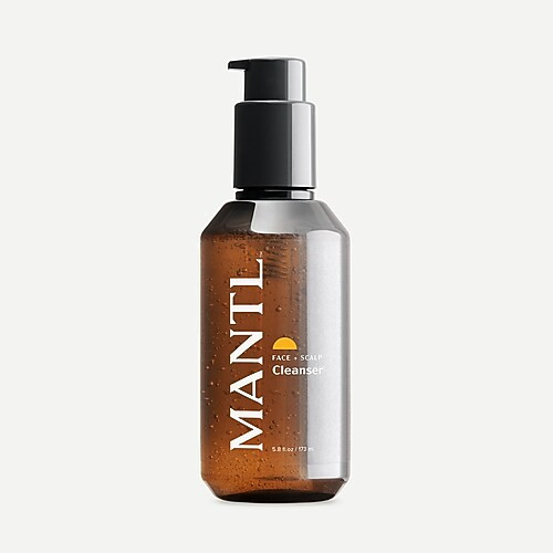 MANTL® Cleanser | J. Crew US