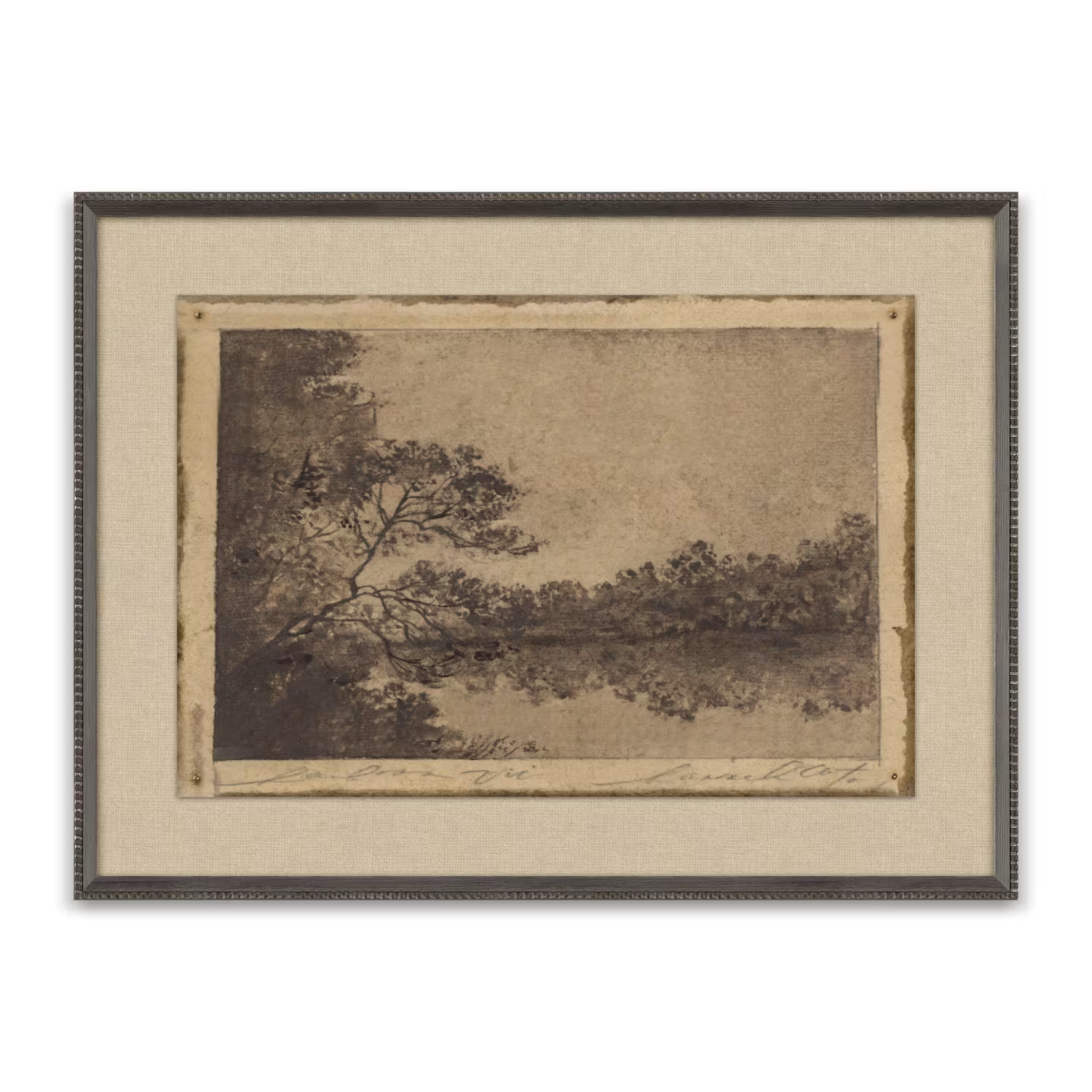 Heirloom #10 by Hannah Winters | Magnolia